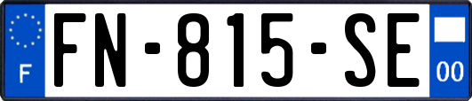 FN-815-SE