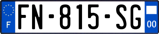 FN-815-SG