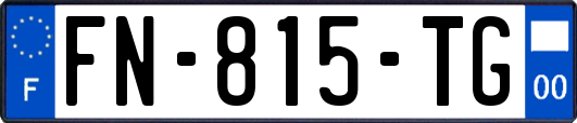 FN-815-TG