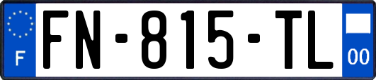 FN-815-TL