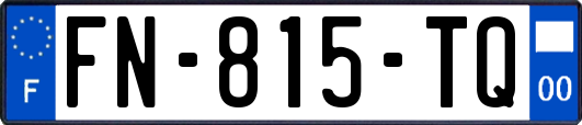 FN-815-TQ