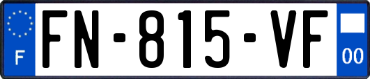 FN-815-VF