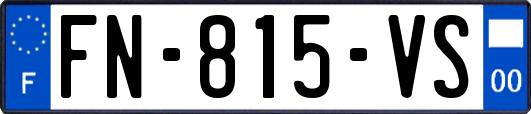 FN-815-VS