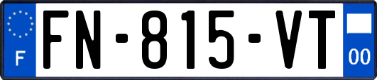FN-815-VT