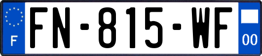 FN-815-WF