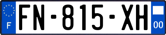 FN-815-XH