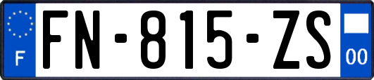 FN-815-ZS