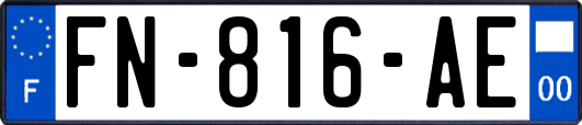 FN-816-AE