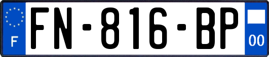 FN-816-BP