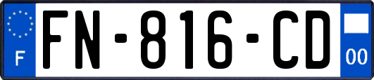 FN-816-CD