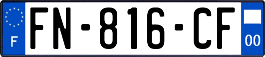 FN-816-CF