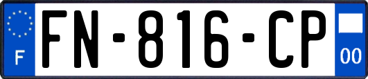 FN-816-CP