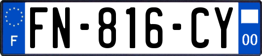 FN-816-CY