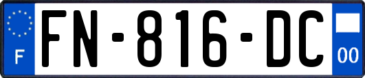 FN-816-DC