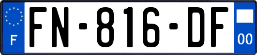 FN-816-DF