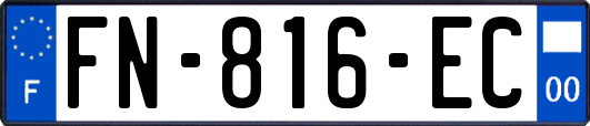 FN-816-EC