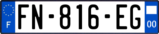FN-816-EG