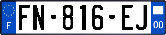 FN-816-EJ