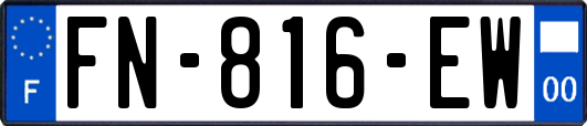 FN-816-EW