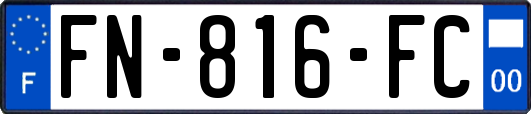 FN-816-FC