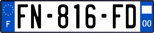 FN-816-FD