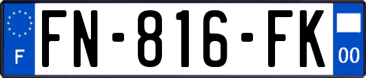 FN-816-FK