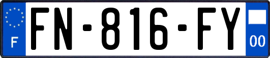FN-816-FY