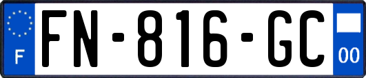 FN-816-GC