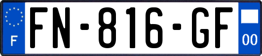 FN-816-GF