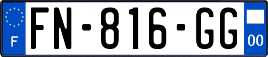 FN-816-GG