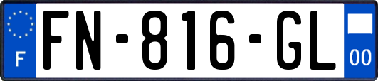FN-816-GL