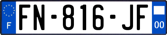 FN-816-JF