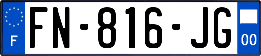 FN-816-JG