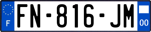 FN-816-JM