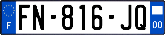 FN-816-JQ