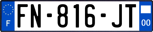 FN-816-JT