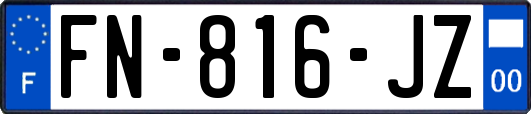 FN-816-JZ