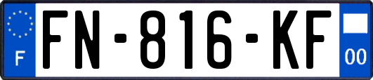 FN-816-KF