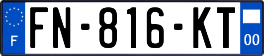 FN-816-KT