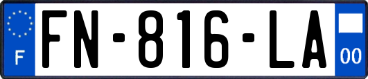 FN-816-LA