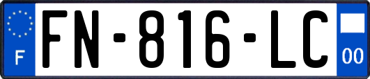 FN-816-LC