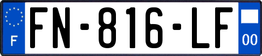 FN-816-LF