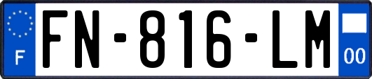 FN-816-LM