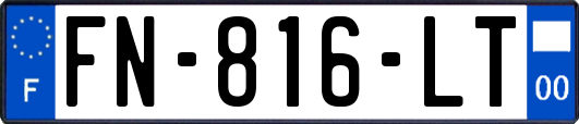 FN-816-LT