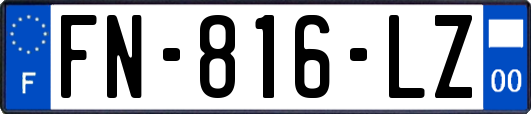 FN-816-LZ
