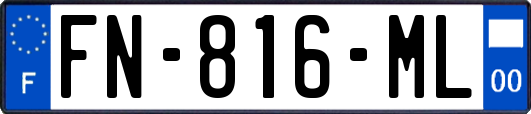 FN-816-ML