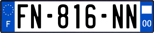 FN-816-NN