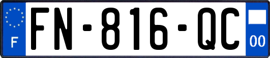 FN-816-QC