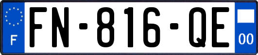 FN-816-QE