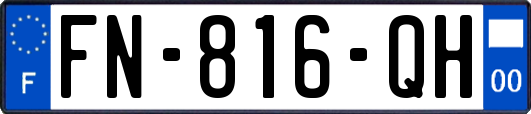 FN-816-QH